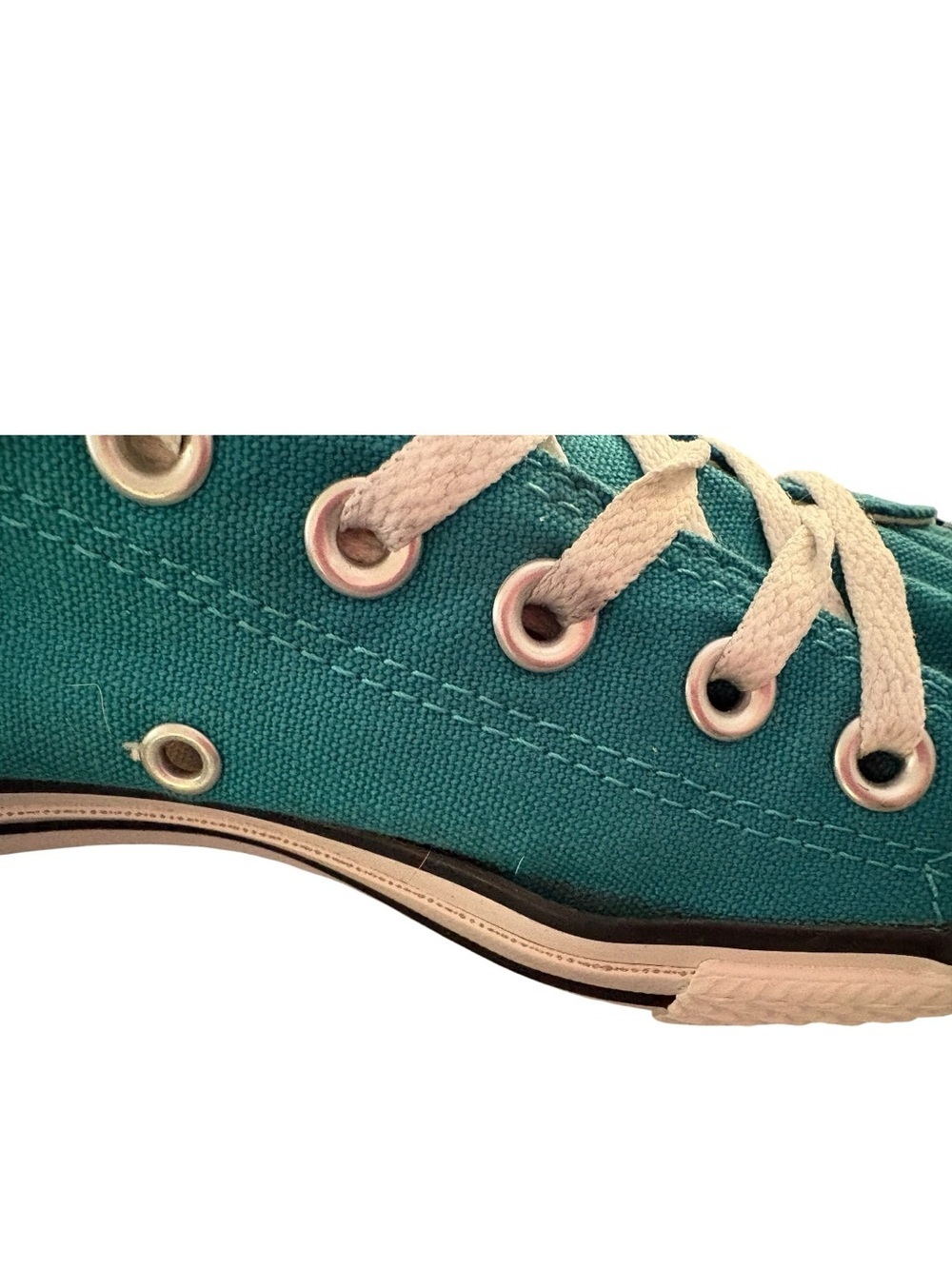 Unisex Converse All Star Low Tops - Picture 6 of 15